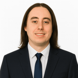 Guillaume M. Carignan