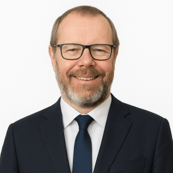 Gaétan Lanthier